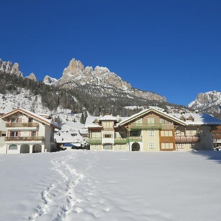 Residence Holiday Поцца-ді-Фасса Екстер'єр фото